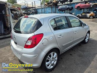 Opel Corsa Corsa D, Hatchback, 2006 / 2014 1.4 16V Twinport picture 3