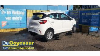 Hyundai I-10 i10, Hatchback, 2019 1.0 12V picture 2