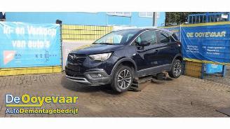 Opel Crossland Crossland (X), SUV, 2017 1.2 Turbo 12V picture 4