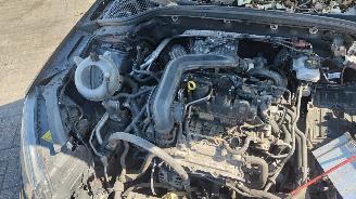 Skoda Octavia Skoda Octavia Combi automatiek Ambition picture 8