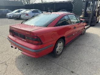 Opel Calibra  picture 10