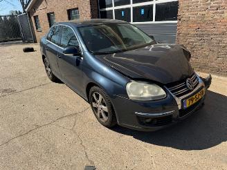  Volkswagen Jetta  2006/1