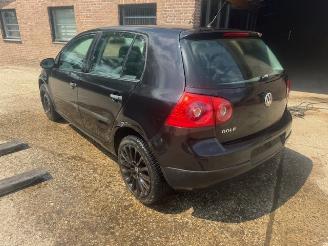  Volkswagen Golf  2005/7