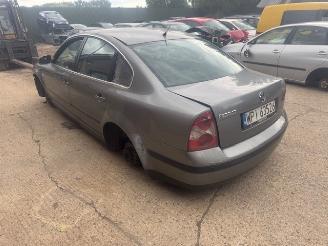  Volkswagen Passat  2003/1