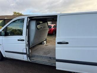 Mercedes Vito Euro 5 picture 12