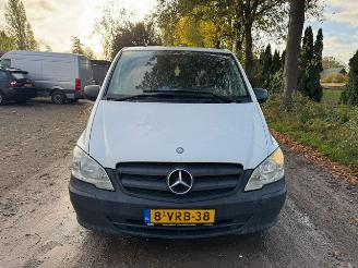 Mercedes Vito Euro 5 picture 6