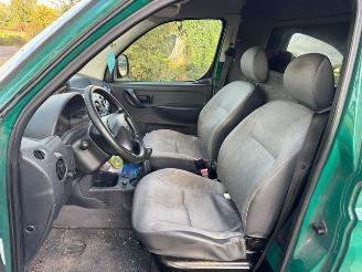 Citroën Berlingo  picture 10