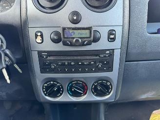 Citroën Berlingo  picture 9