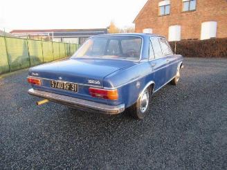Audi 100  picture 5