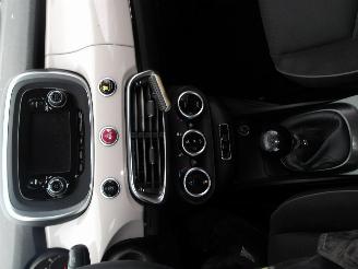 Fiat 500X  picture 25