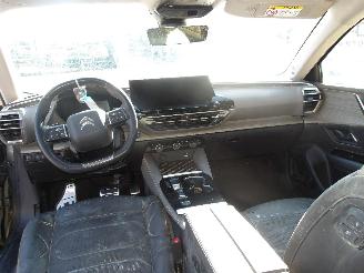 Citroën C5 X 1.6 PURE TEC picture 17