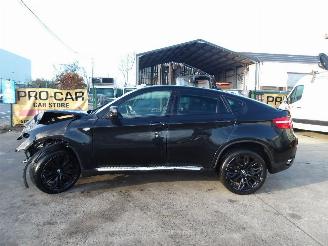 BMW X6  picture 7