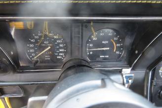 Chevrolet Corvette C3 STINGRAY 5.7 V8 T-BAR picture 7