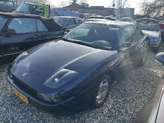 Fiat Coupé 2.0 16v Plus picture 28