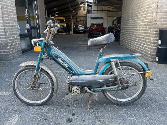 Schade fiets Overige  Flandria Diana klassieke bromfiets uit belgie 1971/1