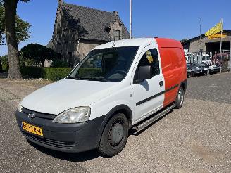  Opel Combo -C-VAN Z13DTJ-DPF AC, AIRCO, SCHUIFDEUR ENZ 2008/7