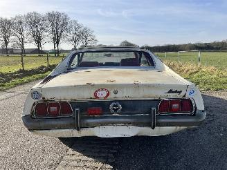 Ford Mustang 4.1 LIJN 6 COU[PE picture 20