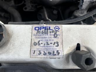 Opel Combo VAN 1.3 CDTi L2H1 ecoFLEX Edition AIRCO picture 25