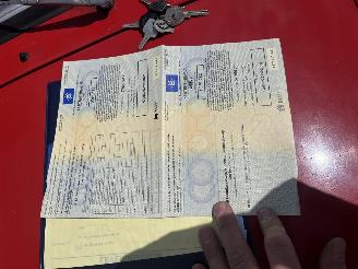 MG Midget 1500 cabriolet picture 27