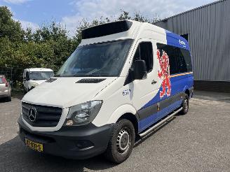 Mercedes Sprinter 314 CDI KOMBI / COMBI / PERSONENBUS, PRIJS IS EXCL.BTW !!! 2016/12