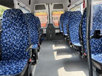 Mercedes Sprinter 314 CDI KOMBI / COMBI / PERSONENBUS, PRIJS IS EXCL.BTW !!! picture 12