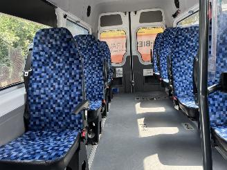 Mercedes Sprinter 314 CDI KOMBI / COMBI / PERSONENBUS, PRIJS IS EXCL.BTW !!! picture 13