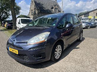 uszkodzony samochody osobowe Citroën C4 PICASSO 1.6 VTi Séduction 5p. 2009/3