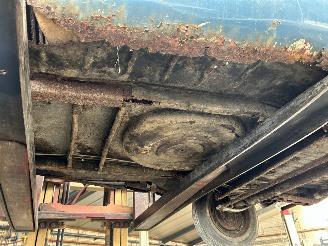 Heinkel Kabinenroller COACH picture 31