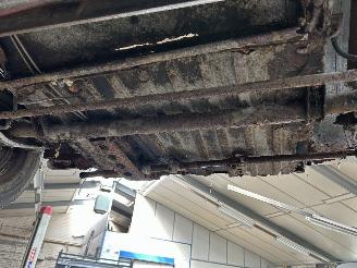 Heinkel Kabinenroller COACH picture 32