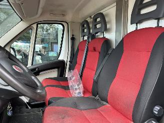 Fiat Ducato 2.3 multijet koel/vries wagen picture 6