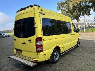 Mercedes Sprinter 319 CDI V6 EX AMBULANCE, XENON, LEDVERLICHTING, LUCHTVERING ENZ picture 18