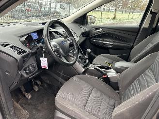 Ford Kuga 1.6 TREND, NAVIGATIE, AIRCO, PDC, 6 BAK, ELKTR. PAKKET, PDC ENZ picture 6