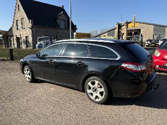 Peugeot 508 SW 1.6 THP BLUE LEASE PREMIUM picture 4
