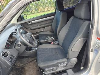 Suzuki Swift 1.3 AIRCO picture 4