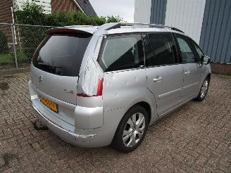 Citroën Grand C4 Picasso Navi Clima Autom 7-Pers picture 4