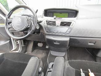 Citroën Grand C4 Picasso Navi Clima Autom 7-Pers picture 19