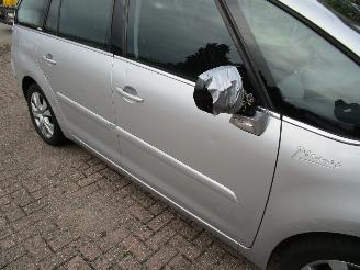 Citroën Grand C4 Picasso Navi Clima Autom 7-Pers picture 11