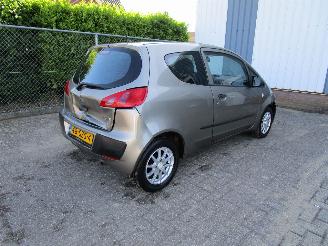 Mitsubishi Colt 1.1 Navi Airco picture 4