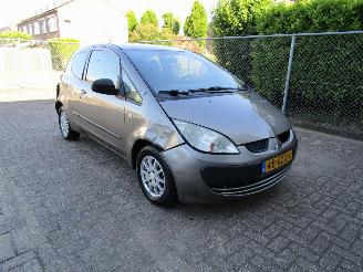 Mitsubishi Colt 1.1 Navi Airco picture 3