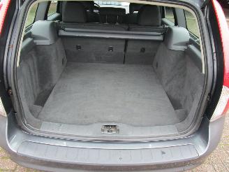 Volvo V-50 1.6D Clima Radio/CD 6-Bak picture 16