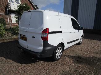 Ford Transit Connect 1.5 TDCI Airco Radio/CD picture 4