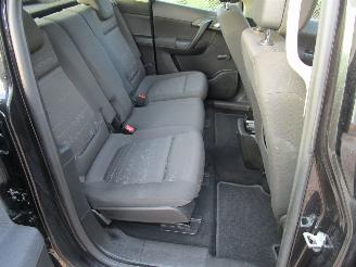 Opel Meriva 1.4 Navi Clima 84.000 Km picture 13