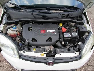 Fiat Panda Airco Radio/CD picture 12