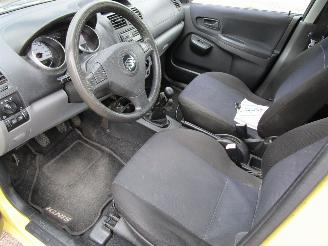 Suzuki Ignis 1.3 picture 9
