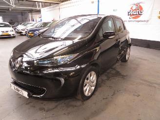 Coche accidentado Renault Zoé Q210 ZEN   EX ACCU PAKKET 2015/10