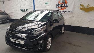 Coche accidentado Kia Picanto 1.0 12V BENZ 5 DRS 67 PK.... 2019/2