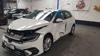 škoda osobní automobily Volkswagen Polo 1.0 TSI Style 2023/3