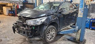  Kia Rio 1.0 TGDI First Edition 2017/4