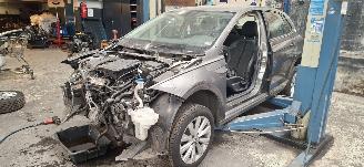 Sloopauto Volkswagen Polo 1.0 TSI Beats 2018/12