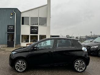 Renault Zoé Q210 ZEN QUICK CHARGE 22KW) picture 2